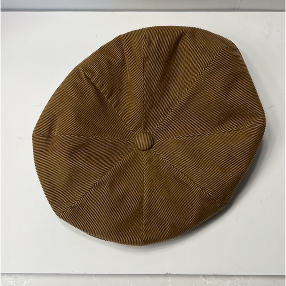 Burberry Newsboy Cap L - Picture 2 of 8